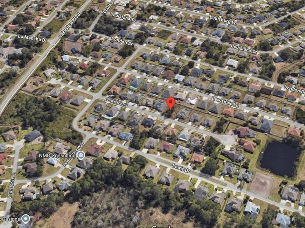 11 Lewiston Court, Palm Coast, FL 32137