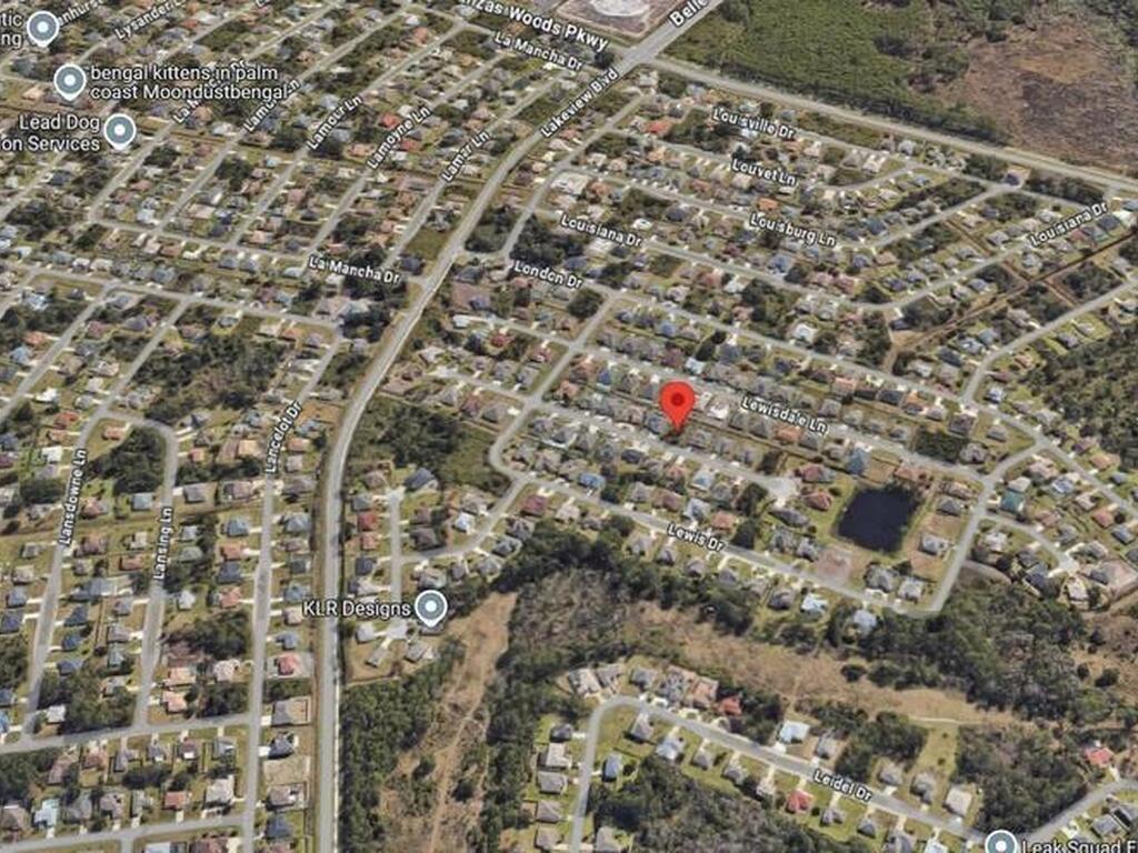 11 Lewiston Court, Palm Coast, FL 32137
