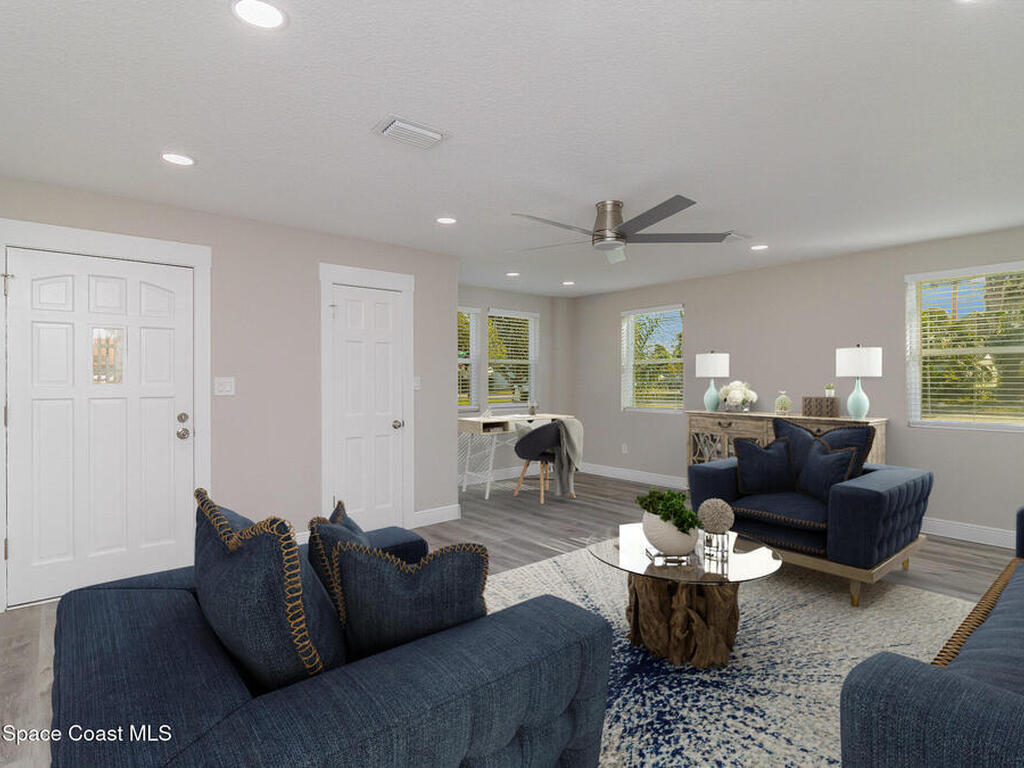 1208 Indian River Avenue, Titusville, FL 32780