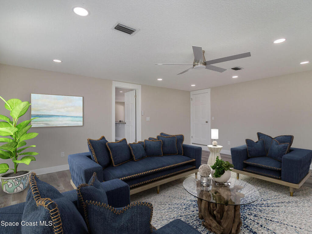 1208 Indian River Avenue, Titusville, FL 32780