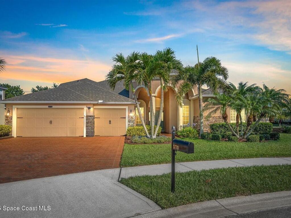 5770 Mascaro Court, Melbourne, FL 32940