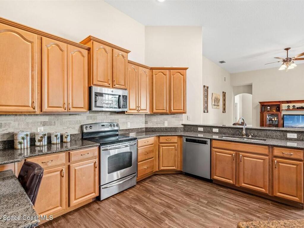 5770 Mascaro Court, Melbourne, FL 32940