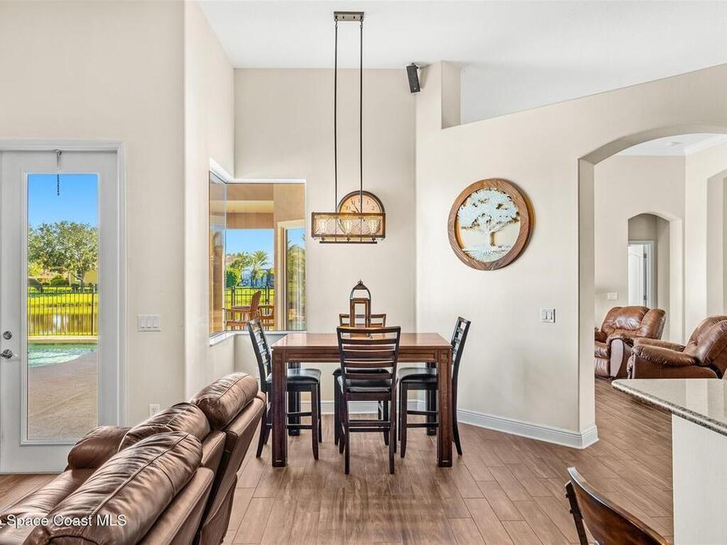 5770 Mascaro Court, Melbourne, FL 32940