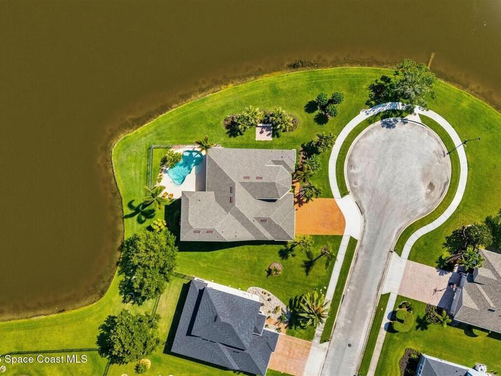 5770 Mascaro Court, Melbourne, FL 32940
