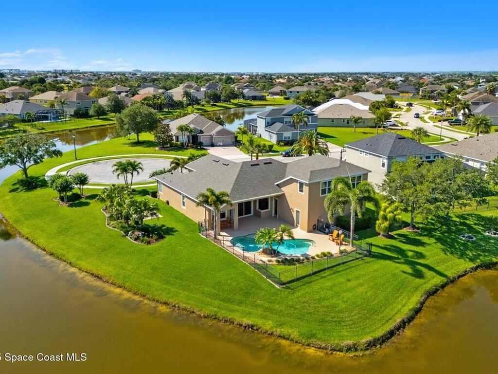 5770 Mascaro Court, Melbourne, FL 32940