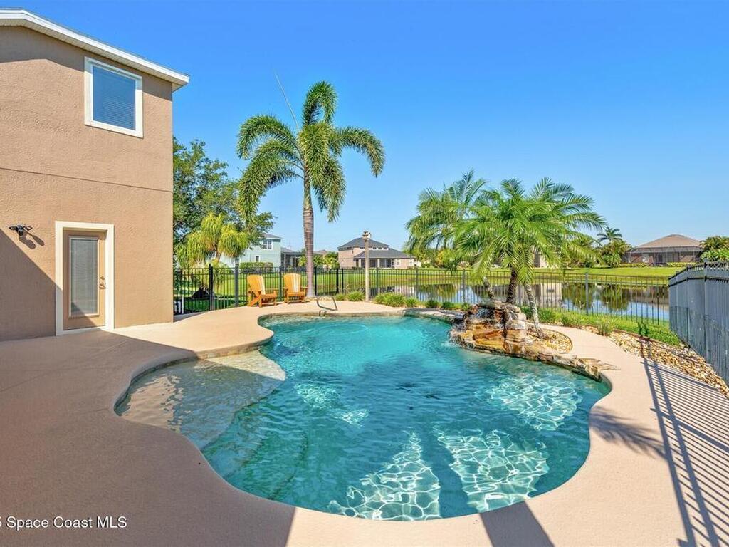 5770 Mascaro Court, Melbourne, FL 32940