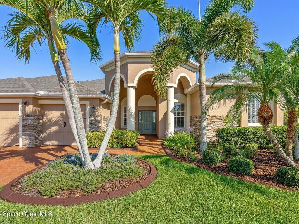 5770 Mascaro Court, Melbourne, FL 32940