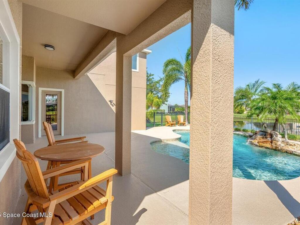 5770 Mascaro Court, Melbourne, FL 32940