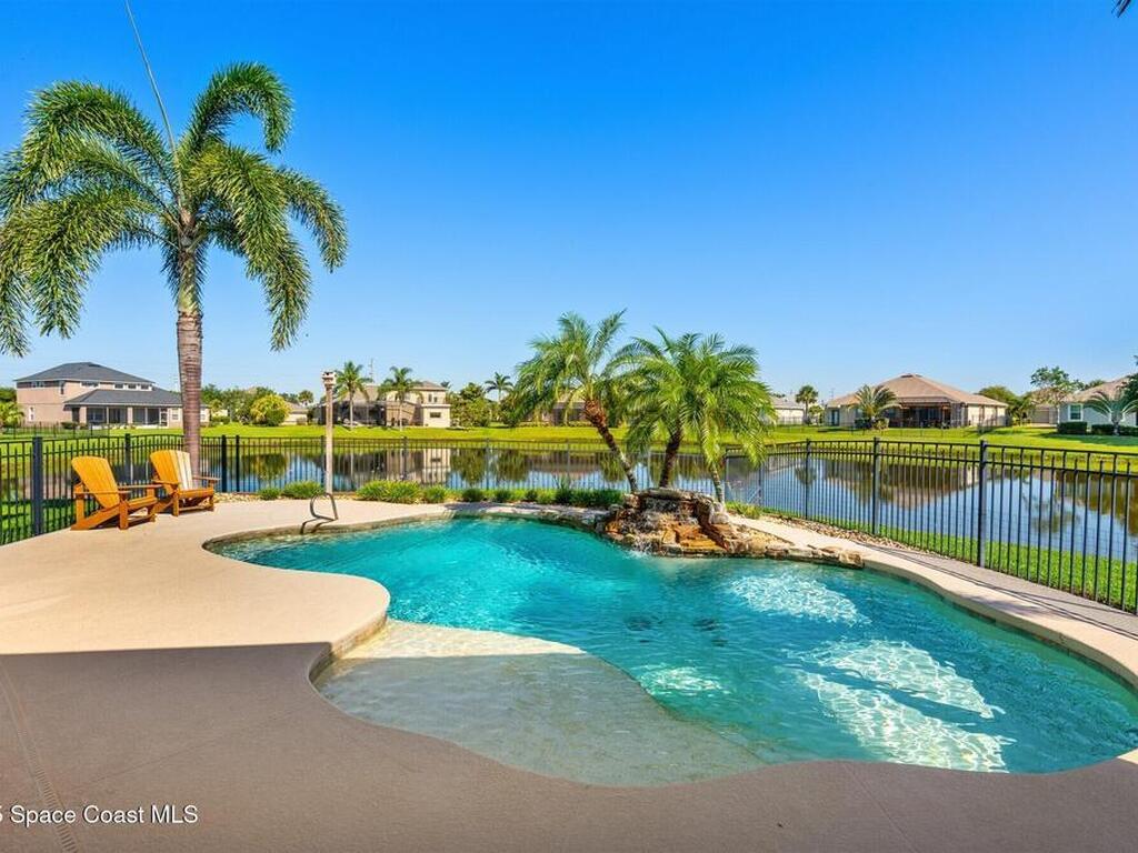 5770 Mascaro Court, Melbourne, FL 32940