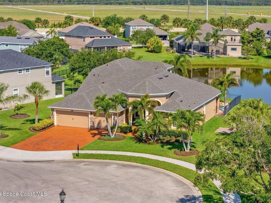 5770 Mascaro Court, Melbourne, FL 32940
