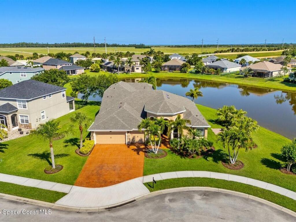 5770 Mascaro Court, Melbourne, FL 32940