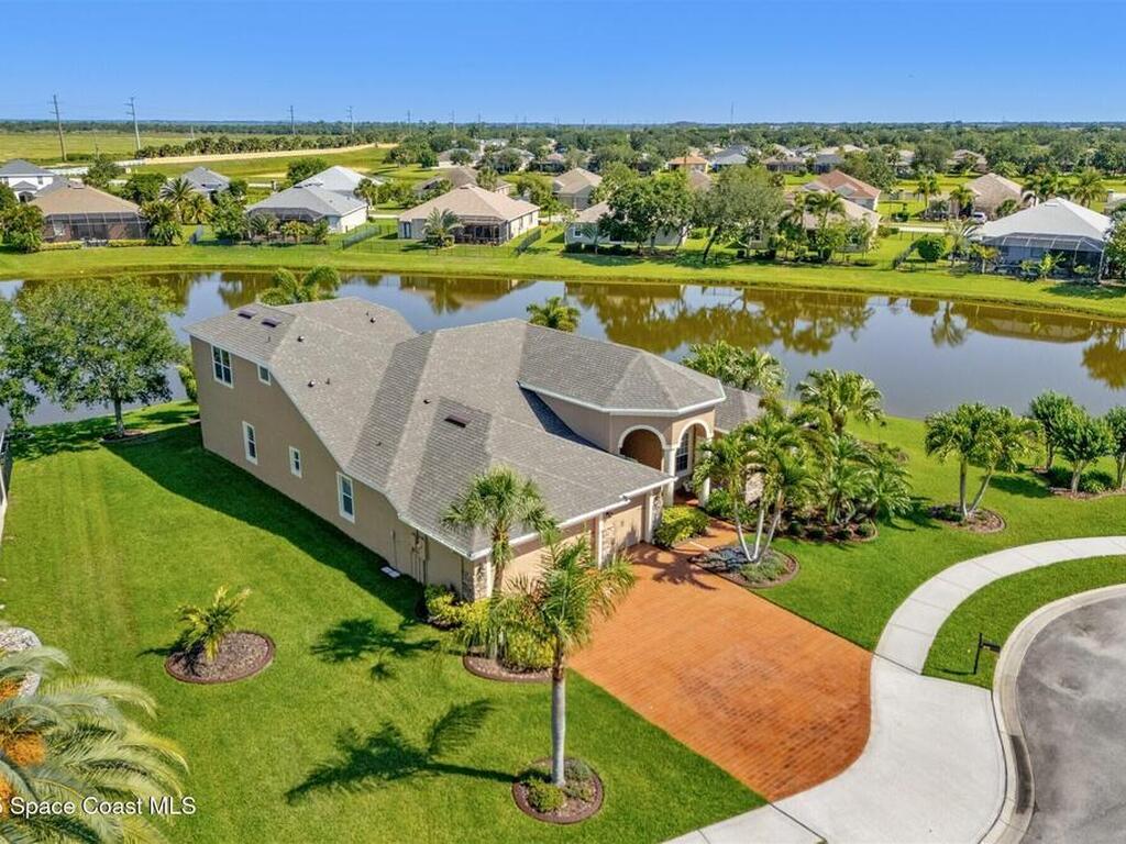 5770 Mascaro Court, Melbourne, FL 32940