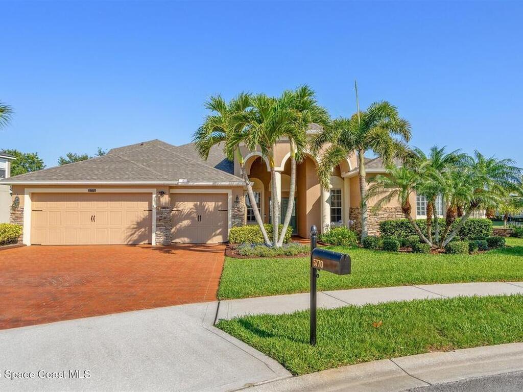 5770 Mascaro Court, Melbourne, FL 32940