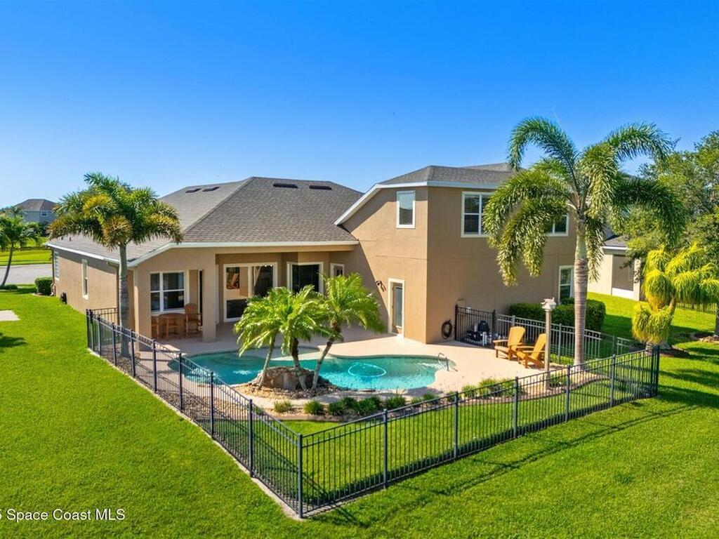 5770 Mascaro Court, Melbourne, FL 32940