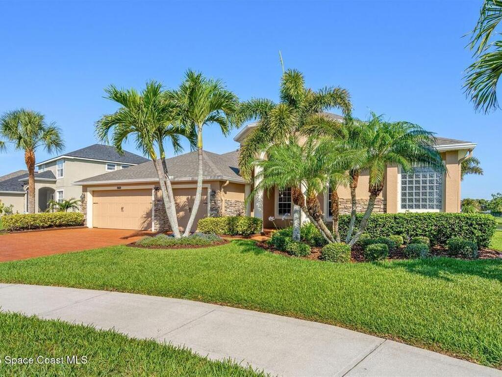 5770 Mascaro Court, Melbourne, FL 32940