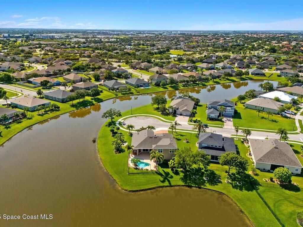 5770 Mascaro Court, Melbourne, FL 32940