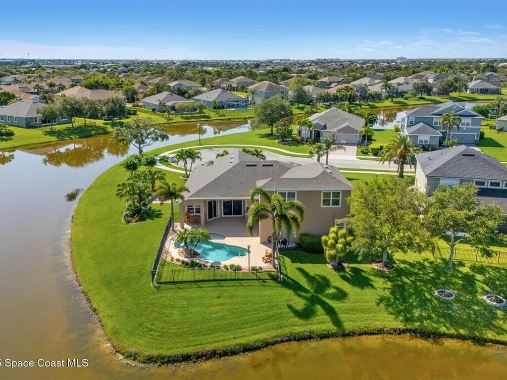 5770 Mascaro Court, Melbourne, FL 32940