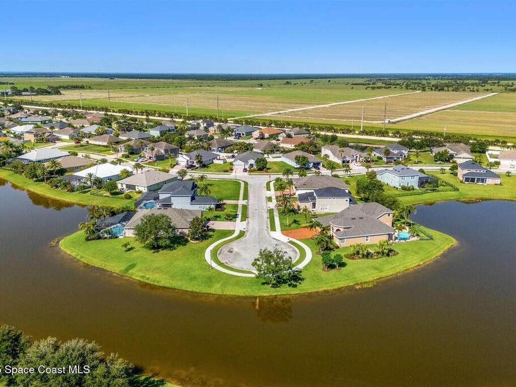 5770 Mascaro Court, Melbourne, FL 32940