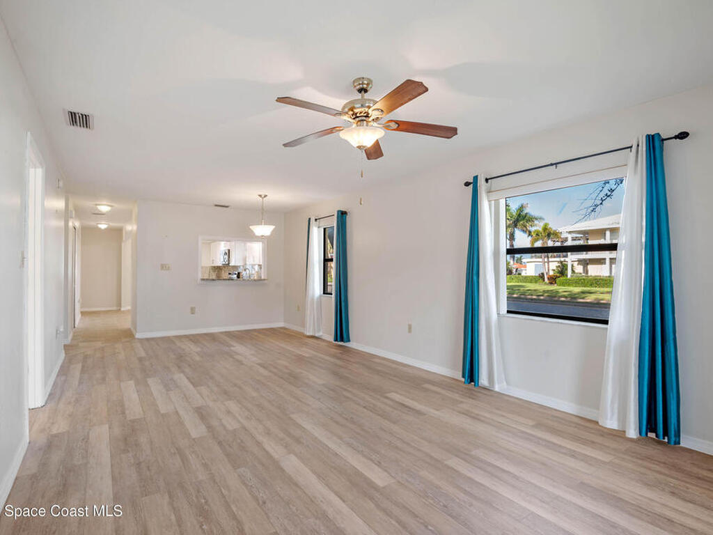 5630 N Banana River Blvd Unit 4-1, Cocoa Beach, FL 32931