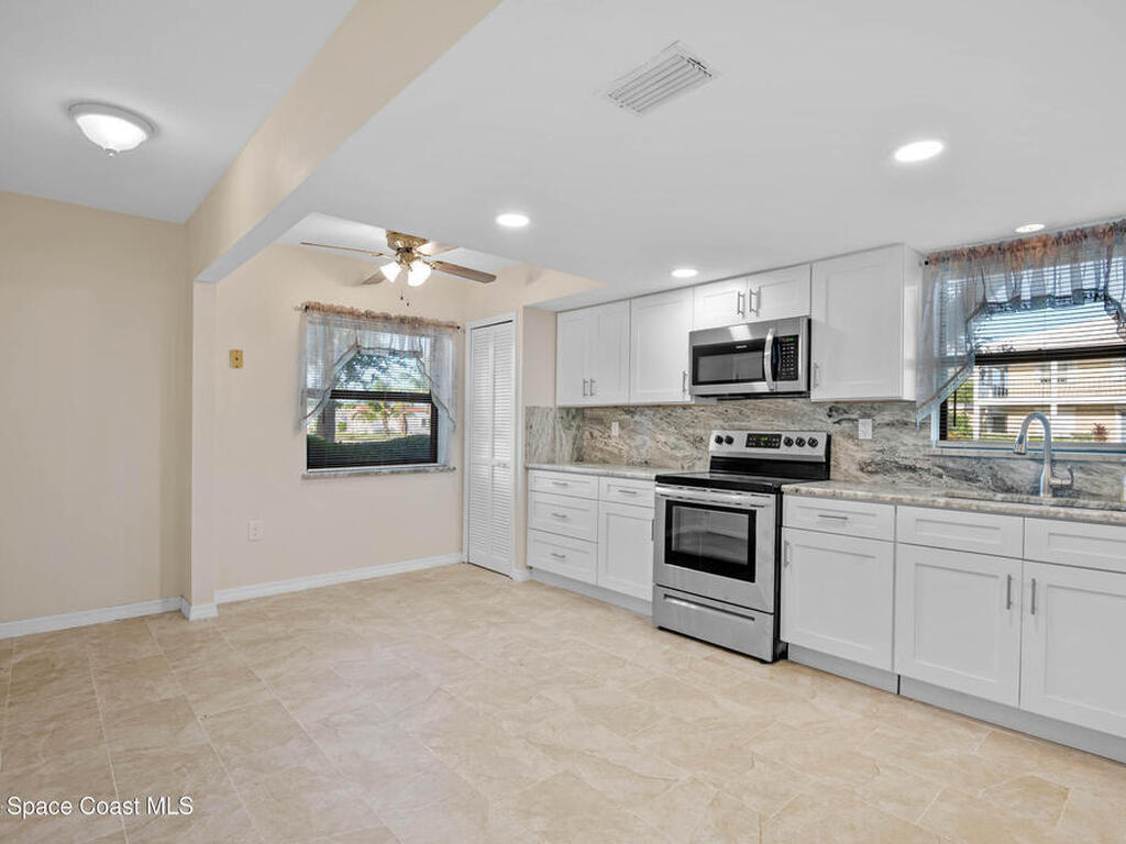 5630 N Banana River Blvd Unit 4-1, Cocoa Beach, FL 32931