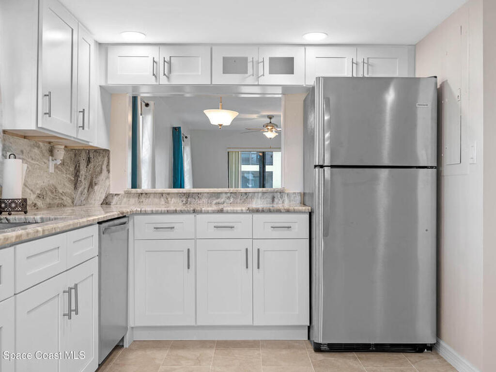 5630 N Banana River Blvd Unit 4-1, Cocoa Beach, FL 32931