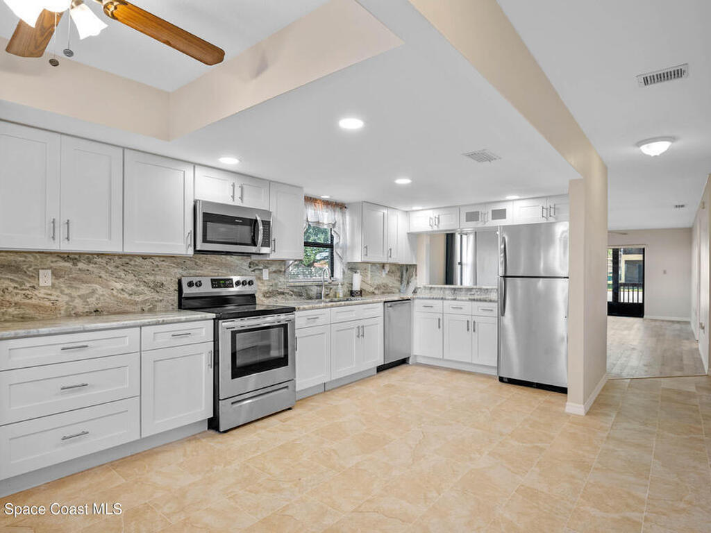 5630 N Banana River Blvd Unit 4-1, Cocoa Beach, FL 32931