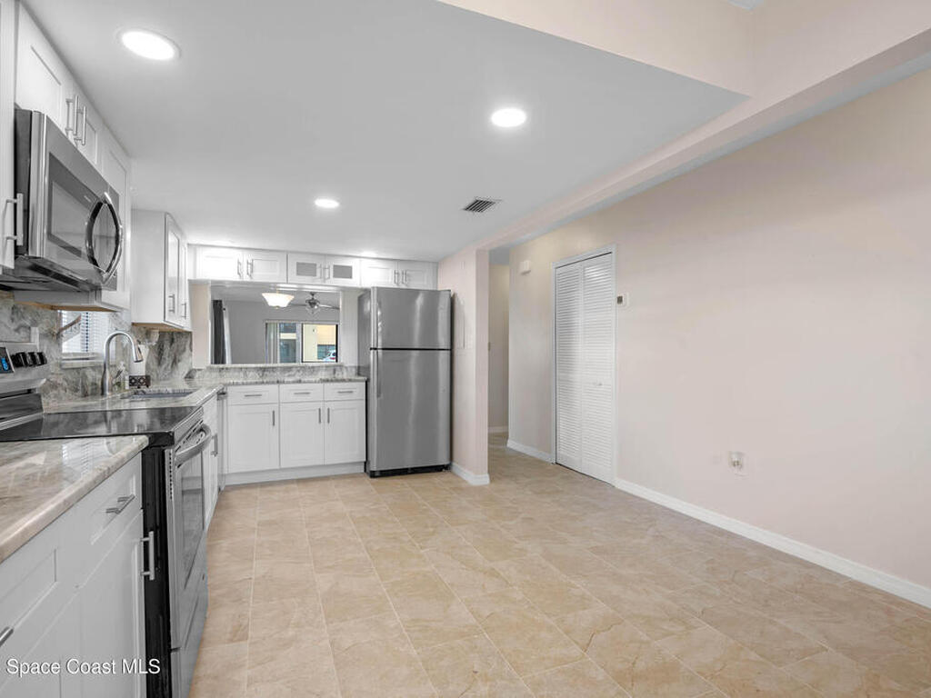 5630 N Banana River Blvd Unit 4-1, Cocoa Beach, FL 32931