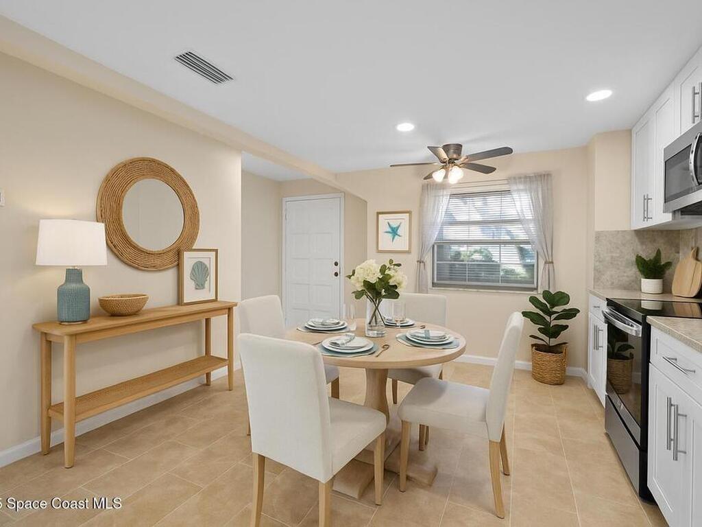 5630 N Banana River Blvd Unit 4-1, Cocoa Beach, FL 32931