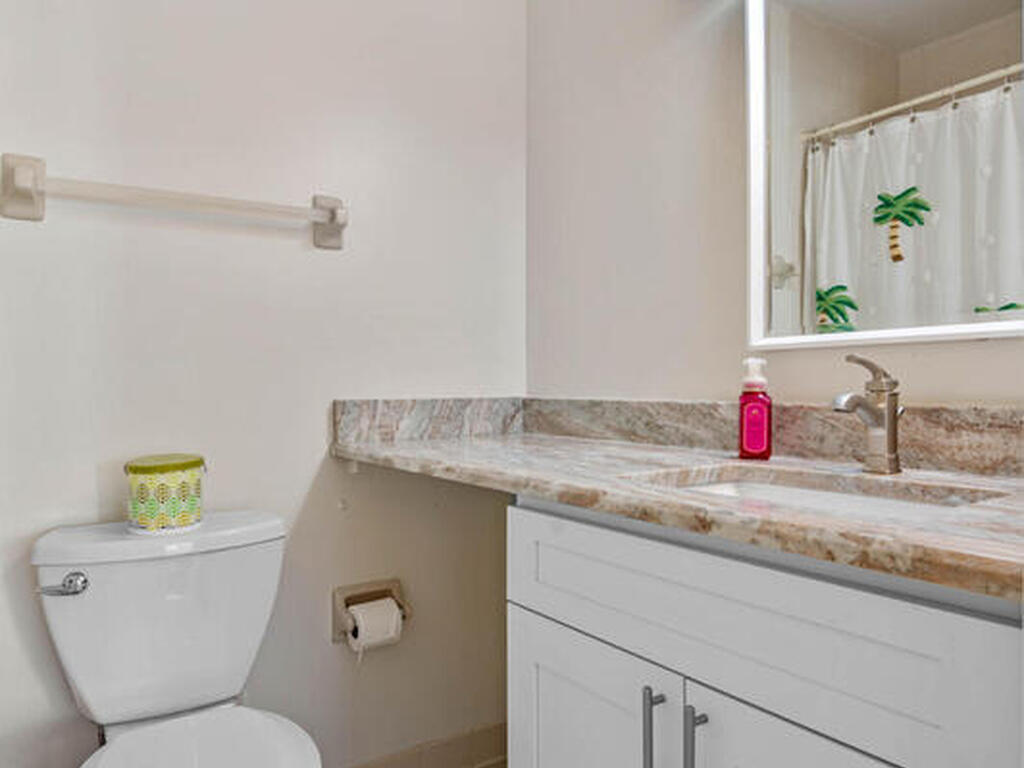 5630 N Banana River Blvd Unit 4-1, Cocoa Beach, FL 32931