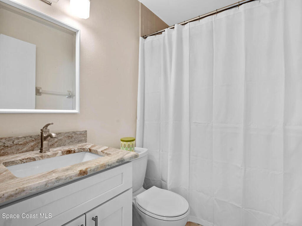 5630 N Banana River Blvd Unit 4-1, Cocoa Beach, FL 32931