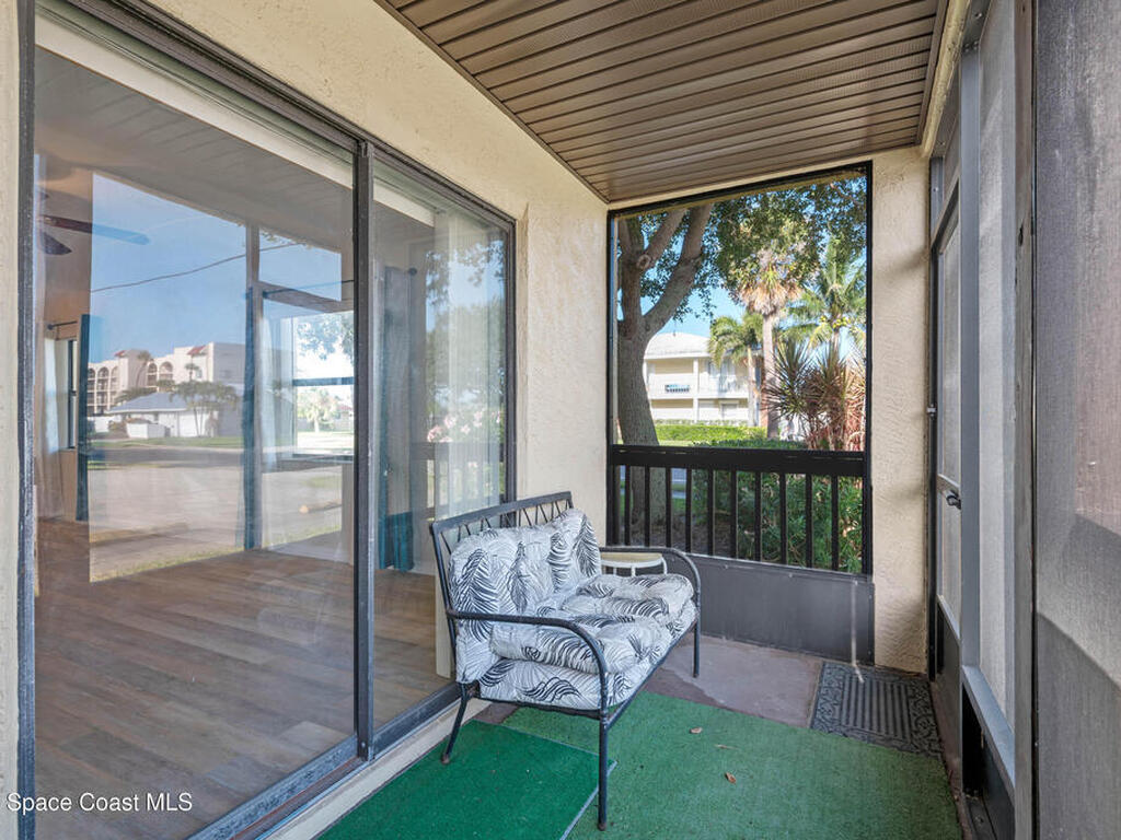 5630 N Banana River Blvd Unit 4-1, Cocoa Beach, FL 32931