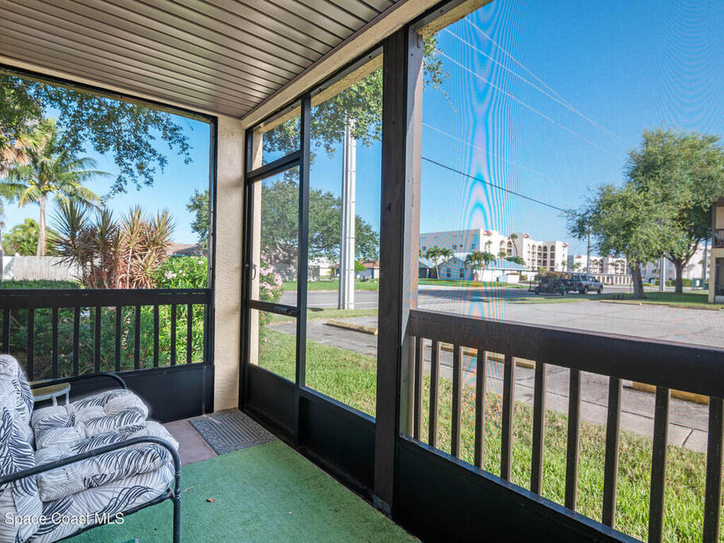 5630 N Banana River Blvd Unit 4-1, Cocoa Beach, FL 32931