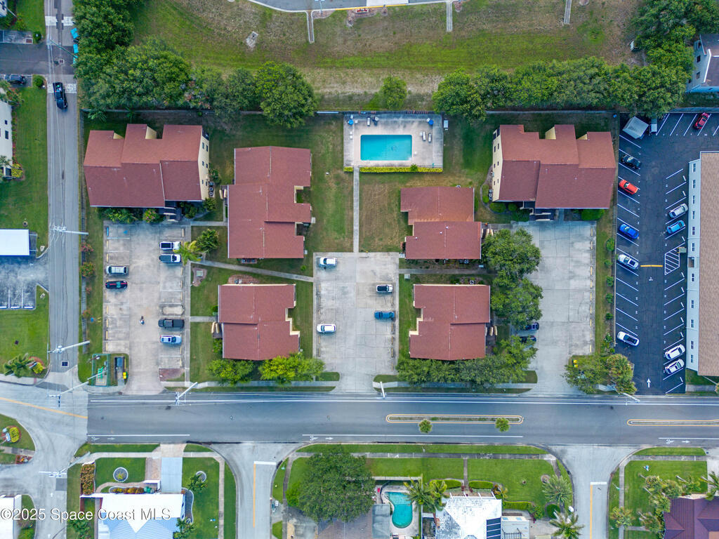 5630 N Banana River Blvd Unit 4-1, Cocoa Beach, FL 32931