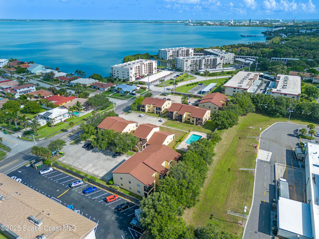 5630 N Banana River Blvd Unit 4-1, Cocoa Beach, FL 32931