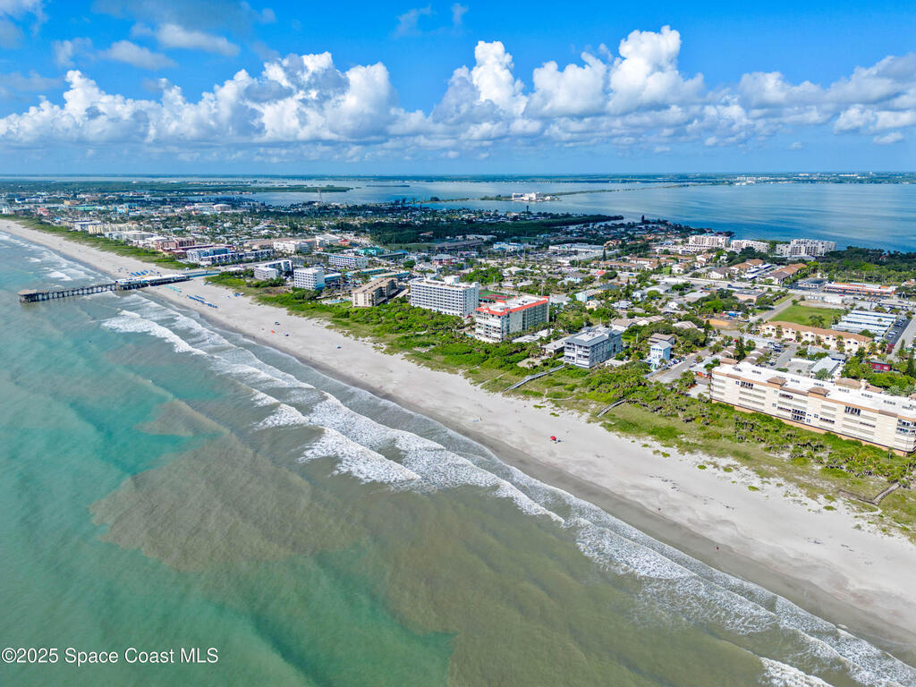 5630 N Banana River Blvd Unit 4-1, Cocoa Beach, FL 32931
