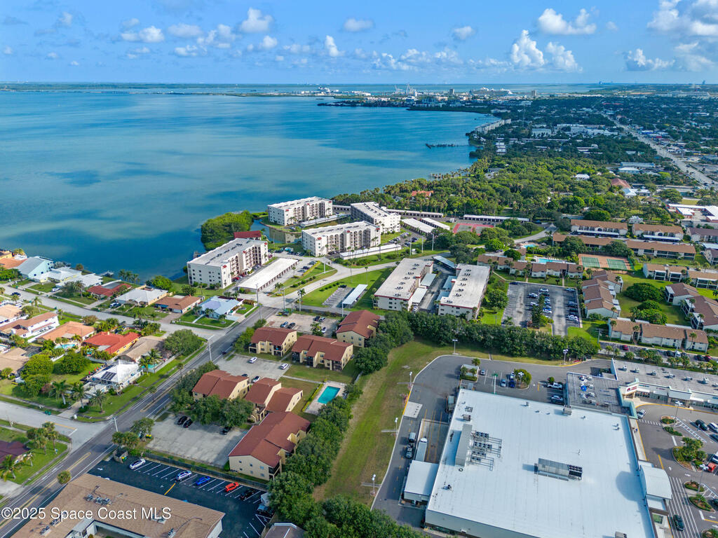5630 N Banana River Blvd Unit 4-1, Cocoa Beach, FL 32931