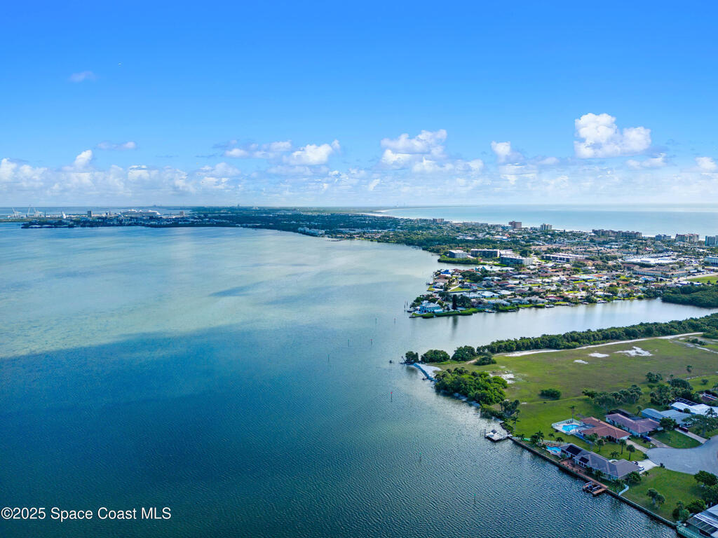5630 N Banana River Blvd Unit 4-1, Cocoa Beach, FL 32931