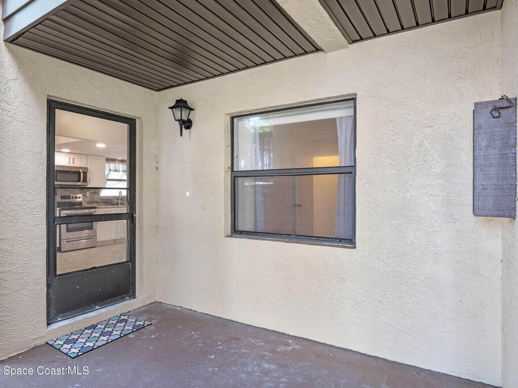 5630 N Banana River Blvd Unit 4-1, Cocoa Beach, FL 32931