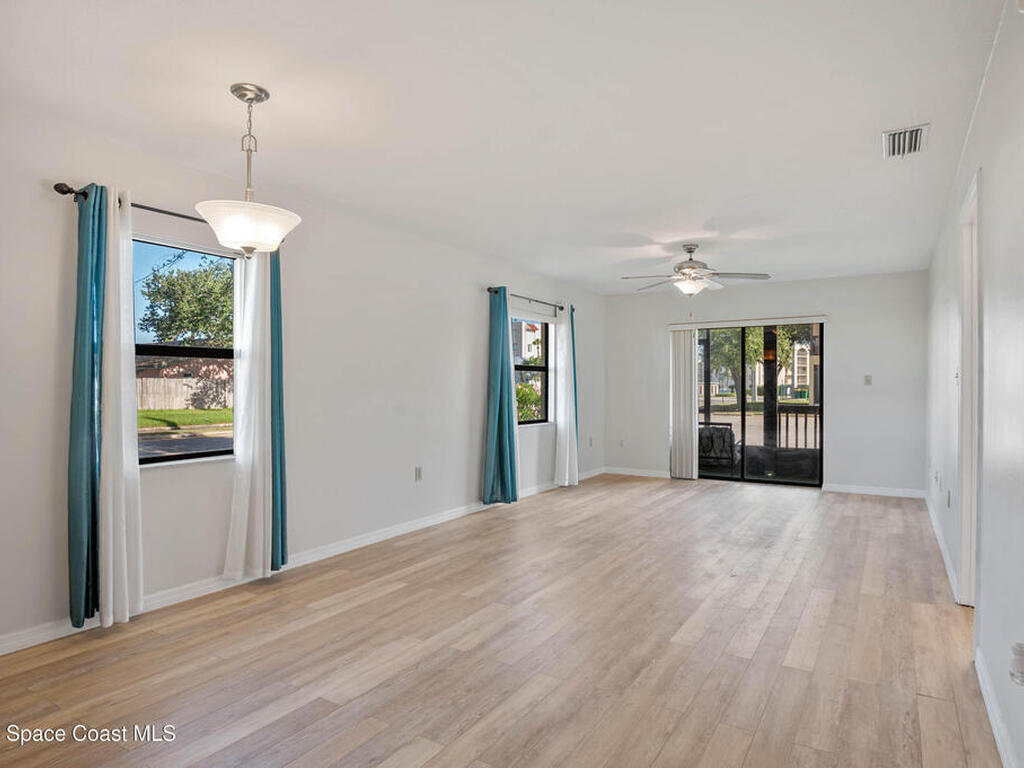 5630 N Banana River Blvd Unit 4-1, Cocoa Beach, FL 32931