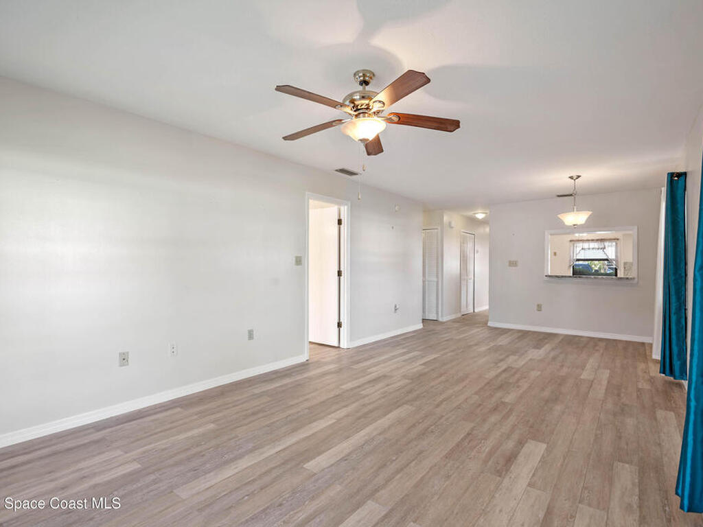 5630 N Banana River Blvd Unit 4-1, Cocoa Beach, FL 32931