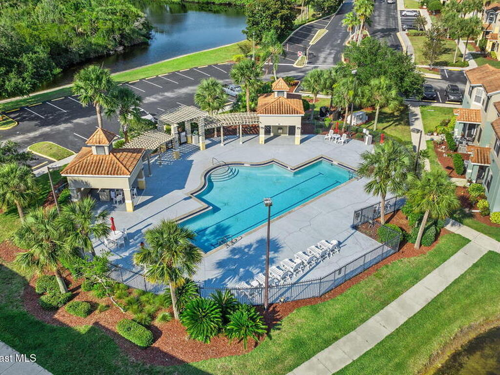 1766 Sophias Drive, Suntree, FL 32940