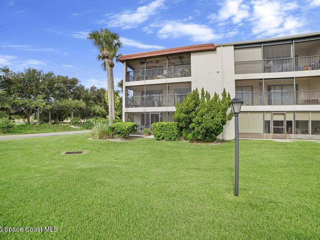 5800 N Banana River Blvd Boulevard, Cape Canaveral, FL 32920