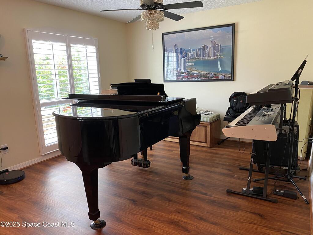 971 Sabal Grove Drive, Rockledge, FL 32955