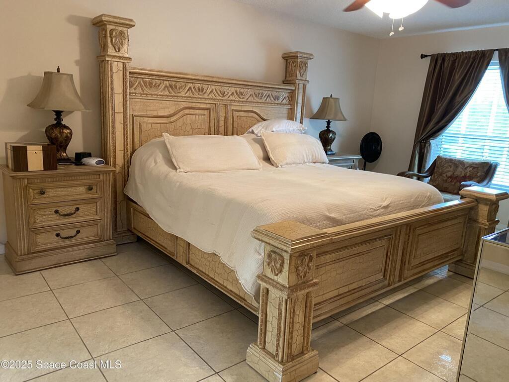 971 Sabal Grove Drive, Rockledge, FL 32955
