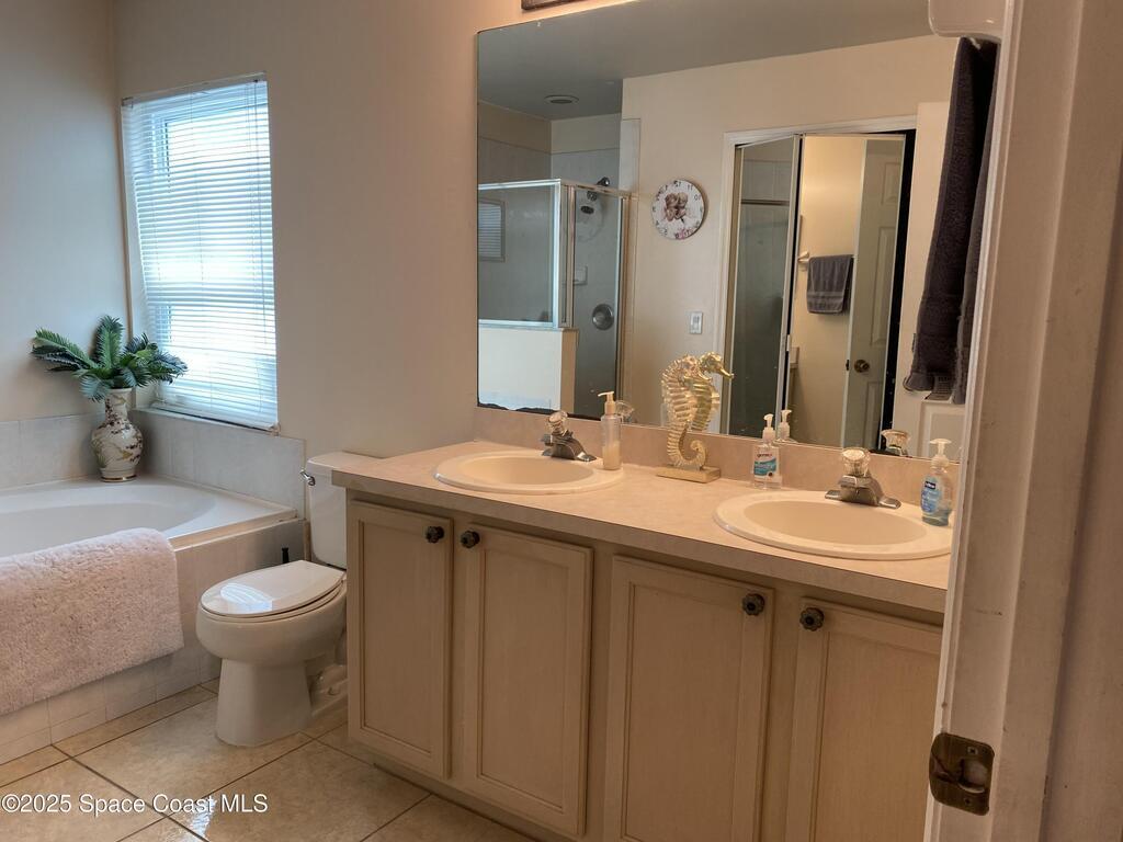 971 Sabal Grove Drive, Rockledge, FL 32955