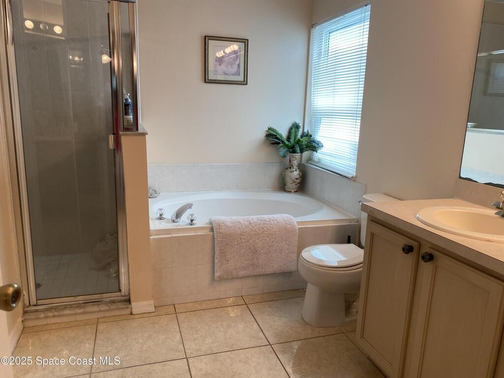 971 Sabal Grove Drive, Rockledge, FL 32955