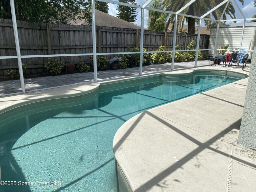 971 Sabal Grove Drive, Rockledge, FL 32955
