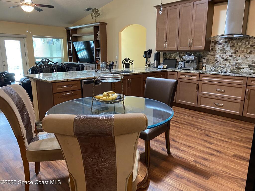 971 Sabal Grove Drive, Rockledge, FL 32955