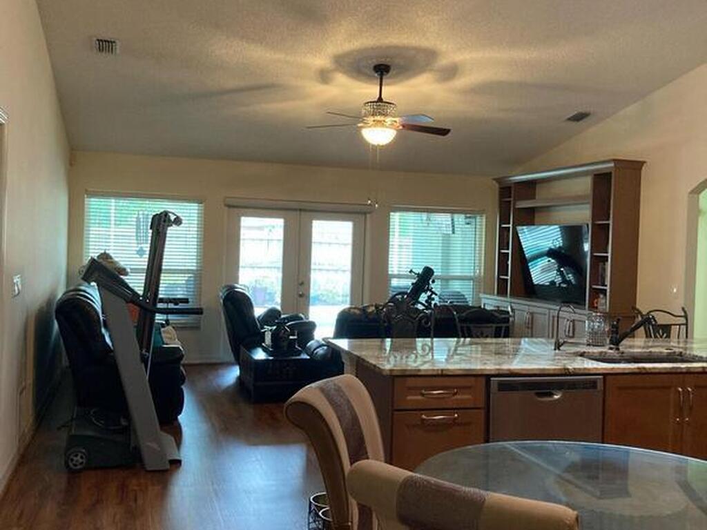 971 Sabal Grove Drive, Rockledge, FL 32955