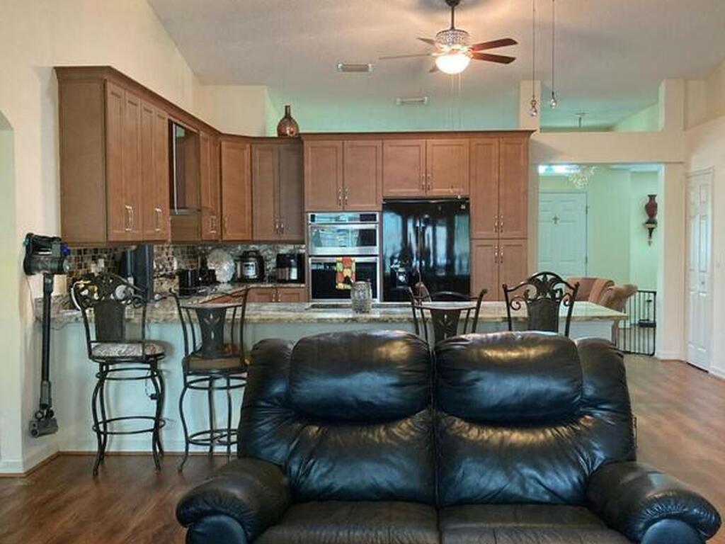 971 Sabal Grove Drive, Rockledge, FL 32955